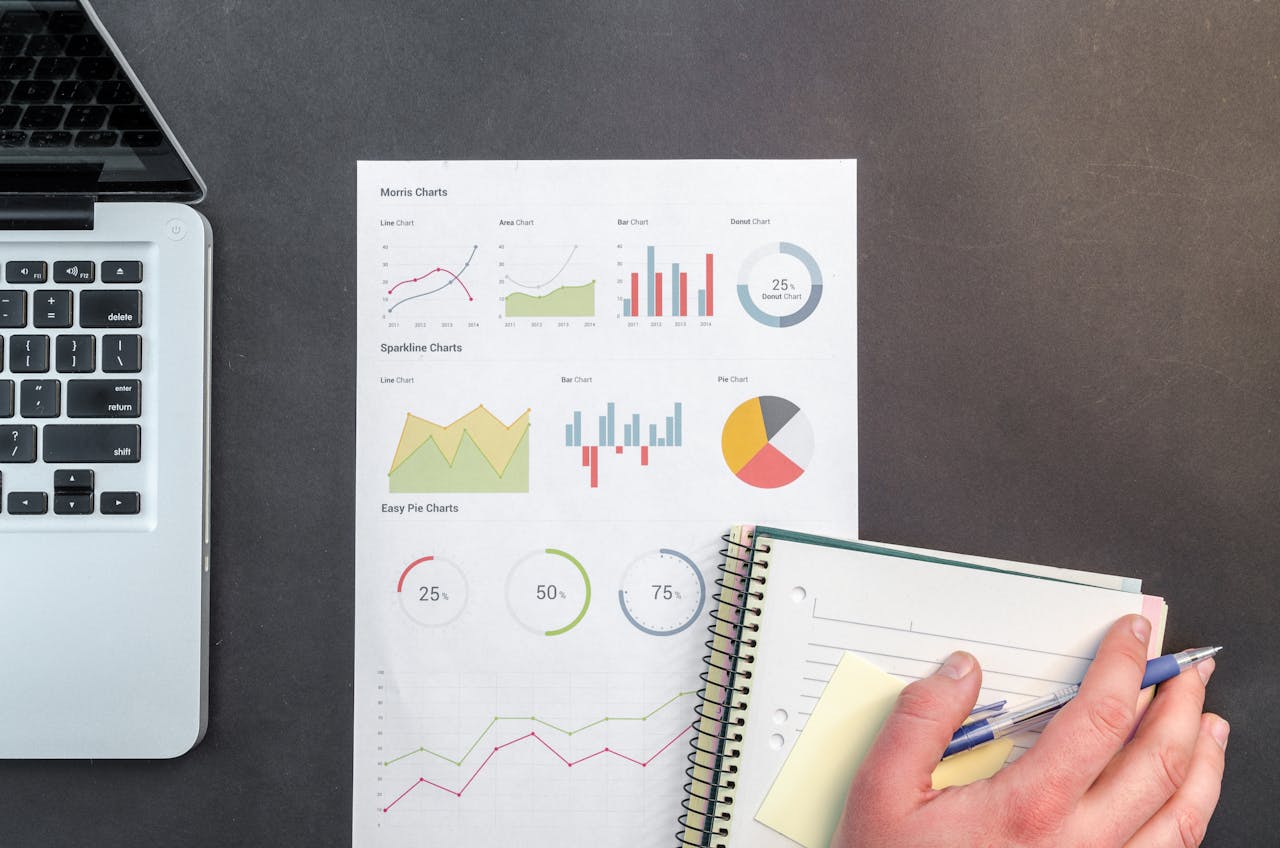 Data-Driven